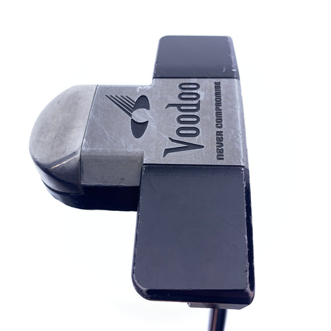 Used Never Compromise Voodoo Putter / 35.0 Inches