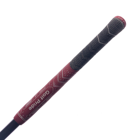 Used Fujikura Motore F3 6 S Driver Shaft / Stiff Flex / Cobra Gen 2 Adapter