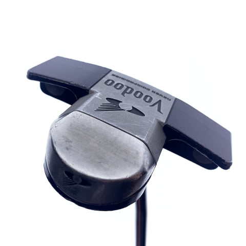 Used Never Compromise Voodoo Putter / 35.0 Inches