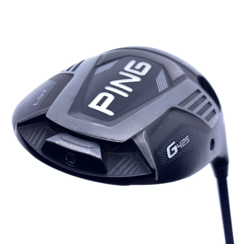 Used Ping G425 LST Driver / 10.5 Degrees / Stiff Flex