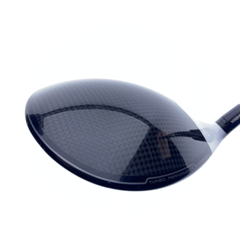 Used TaylorMade M1 2016 Driver / 10.5 Degrees / Regular Flex / Left-Handed