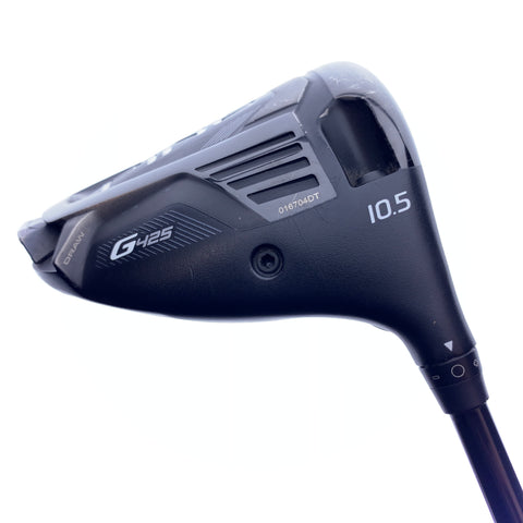 Used Ping G425 LST Driver / 10.5 Degrees / Stiff Flex
