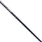 Used Helium 4F1 L Driver Shaft / Ladies Flex / Mizuno Gen 2 Adapter