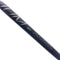 Used Helium 4F1 L Driver Shaft / Ladies Flex / Mizuno Gen 2 Adapter