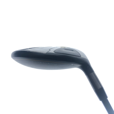 Used Callaway Rogue ST MAX 5 Fairway Wood / 18.0 Degrees / Regular Flex