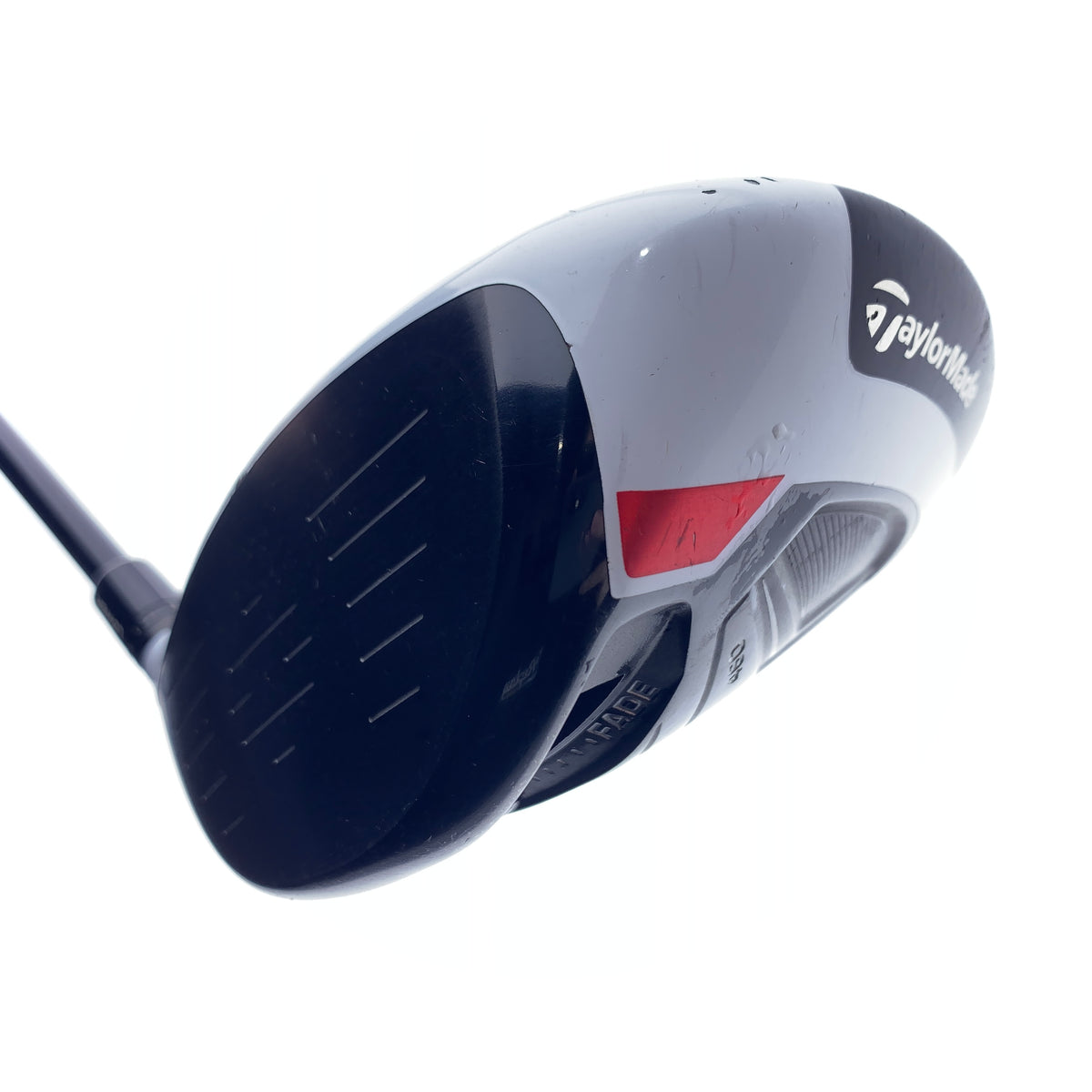 Used TaylorMade M1 2016 Driver / 10.5 Degrees / Regular Flex / Left-Handed