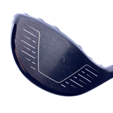 Used Ping G425 LST Driver / 10.5 Degrees / Stiff Flex