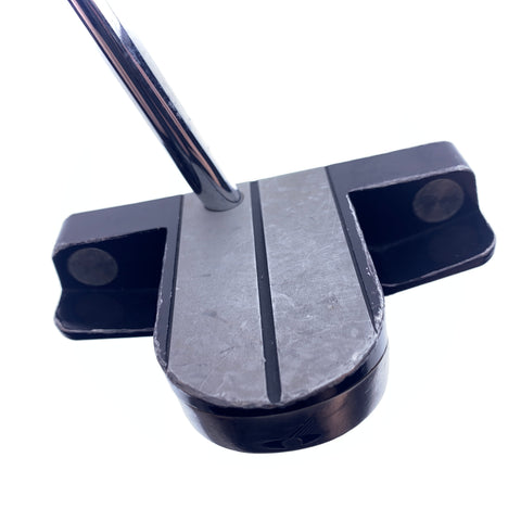 Used Never Compromise Voodoo Putter / 35.0 Inches