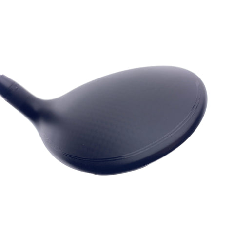 Used Cobra DARKSPEED X 5 Fairway Wood / 18.0 Degrees / Stiff Flex