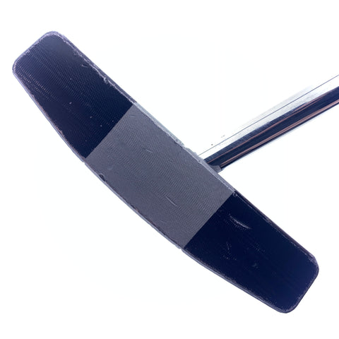 Used Never Compromise Voodoo Putter / 35.0 Inches