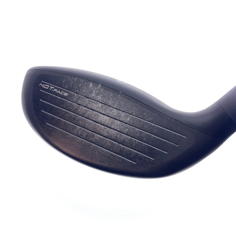 Used Cobra DARKSPEED X 5 Fairway Wood / 18.0 Degrees / Stiff Flex