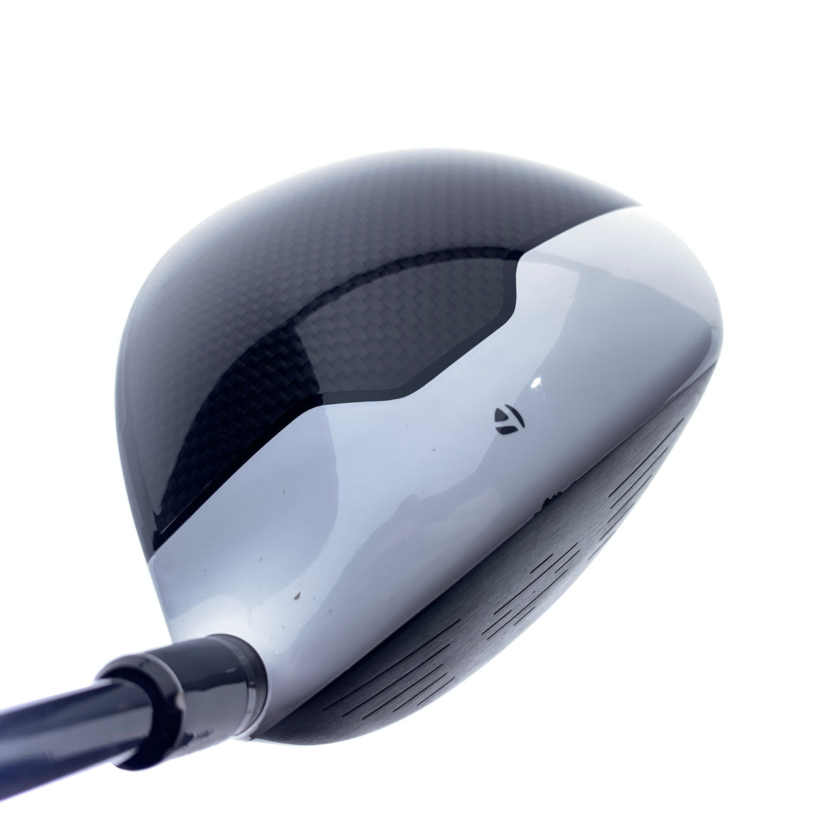 Used TaylorMade M1 2016 Driver / 10.5 Degrees / Regular Flex / Left-Handed