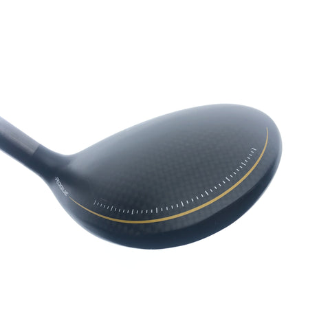 Used Callaway Rogue ST MAX 5 Fairway Wood / 18.0 Degrees / Regular Flex