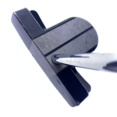 Used Never Compromise Voodoo Putter / 35.0 Inches