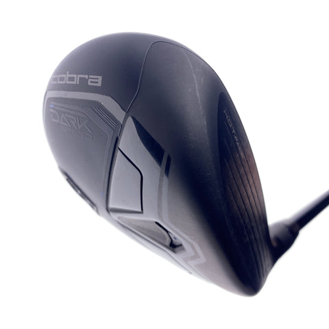 Used Cobra DARKSPEED X 5 Fairway Wood / 18.0 Degrees / Stiff Flex