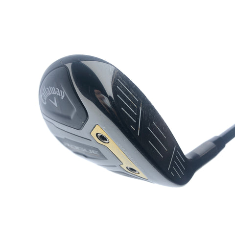 Used Callaway Rogue ST MAX 5 Fairway Wood / 18.0 Degrees / Regular Flex