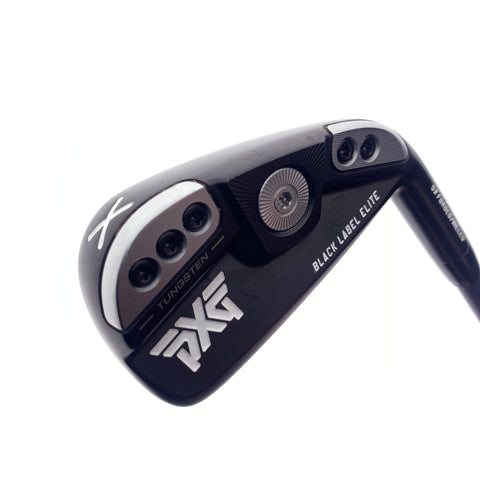 Used PXG 0311 X GEN5 Utility 2 Hybrid / Regular Flex