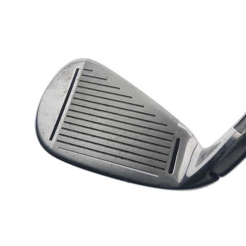 Used TaylorMade M4 6 Iron / 25 Degrees / Regular Flex