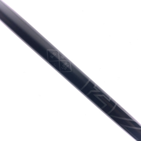 Used Project X HZRDUS 6.5 60 X Driver Shaft / X-Stiff Flex / Cobra Gen 2 Adapter