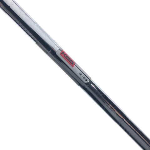 Used TaylorMade M4 6 Iron / 25 Degrees / Regular Flex