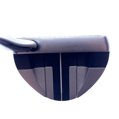 Used Odyssey Works Versa V-Line Putter / 34.0 Inches