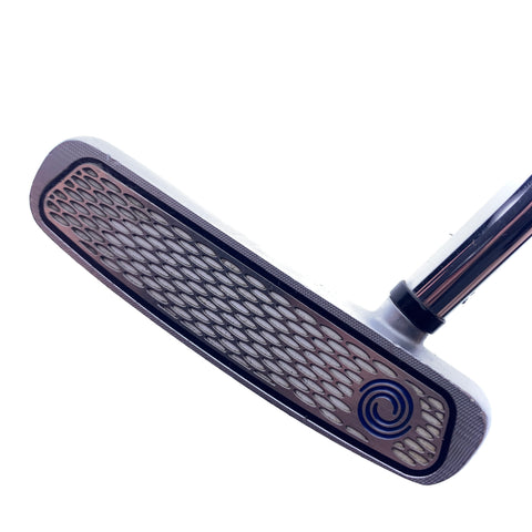 Used Odyssey Works Versa V-Line Putter / 34.0 Inches