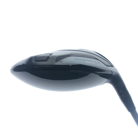 Used Callaway Quantum Max D Driver / 12.0 Degrees / Regular Flex