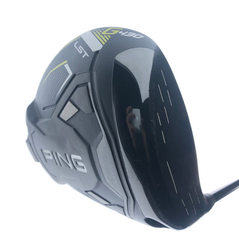 Used Ping G430 LST Driver / 9.0 Degrees / Stiff Flex