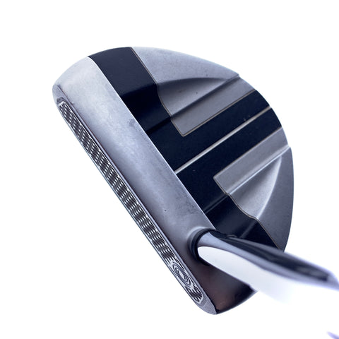 Used Odyssey Works Versa V-Line Putter / 34.0 Inches
