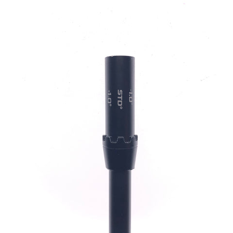 Used Project X HZRDUS 6.5 60 X Driver Shaft / X-Stiff Flex / Cobra Gen 2 Adapter