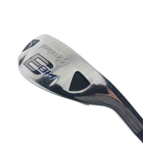 Used Cleveland HB3 2010 7 Iron / 32 Degrees / Stiff Flex