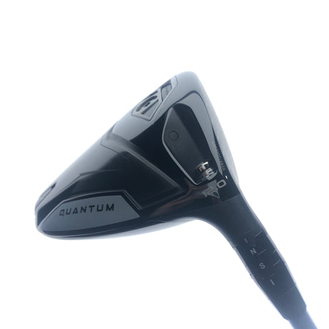 Used Callaway Quantum Max D Driver / 12.0 Degrees / Regular Flex