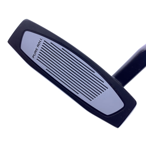Used TaylorMade Spider Splitback Putter / 34.0 Inches