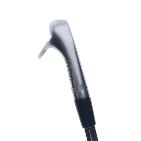 Used Titleist Vokey SM8 Tour Chrome Gap Wedge / 52.0 Degrees / Wedge Flex
