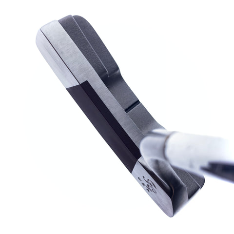 Used Fisher CTS-6 Putter / 34.0 Inches