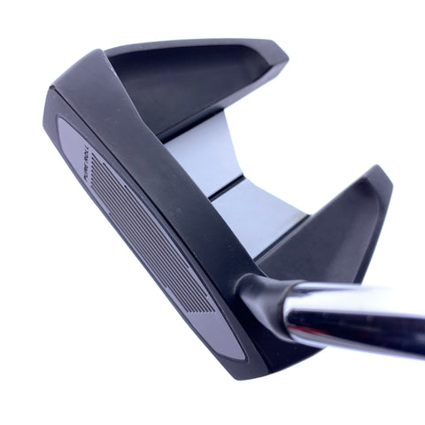 Used TaylorMade Spider Splitback Putter / 34.0 Inches