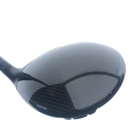 Used Callaway Quantum Max D Driver / 12.0 Degrees / Regular Flex