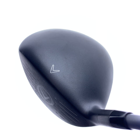 Used Callaway Edge Driver / 10.5 Degrees / Regular Flex