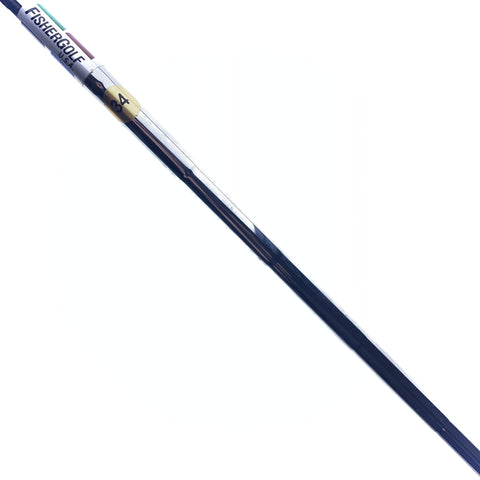 Used Fisher CTS-6 Putter / 34.0 Inches