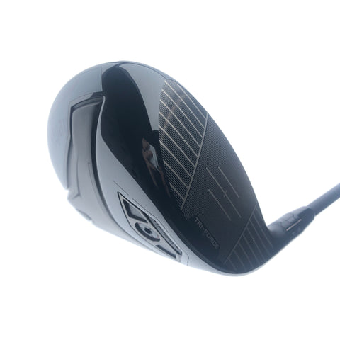 Used Callaway Quantum Max D Driver / 12.0 Degrees / Regular Flex