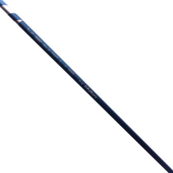Used Fujikura Ventus Blue VeloCore+ 7-X Fairway Shaft / X Flex / Titleist Gen 2