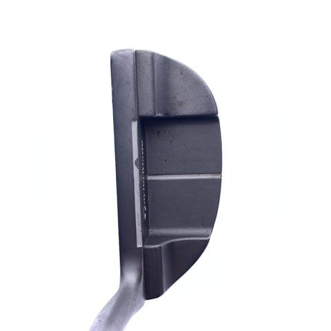 Used TaylorMade EST 79 Series TM-880 Putter / 34.0 Inches