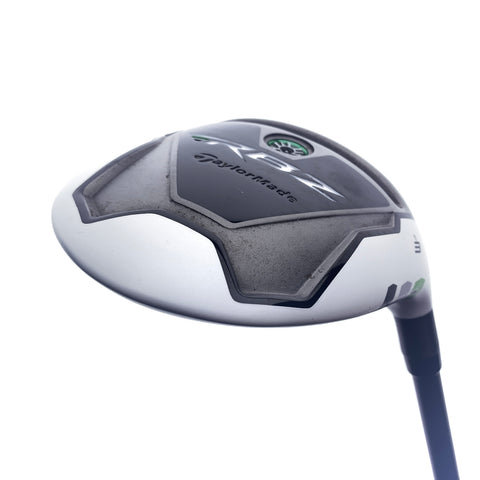 Used TaylorMade RBZ 3 Fairway Wood / 15 Degrees / Stiff Flex