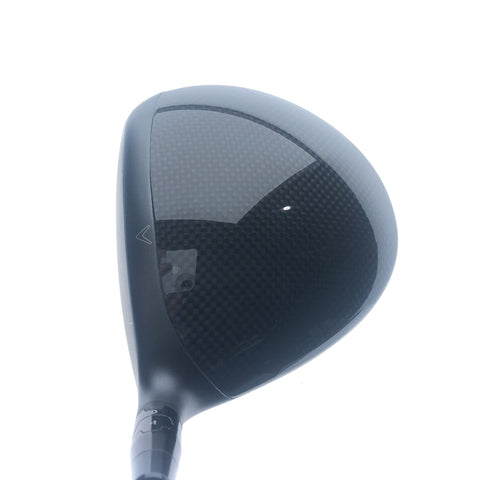 Used Callaway Quantum Max D Driver / 12.0 Degrees / Regular Flex