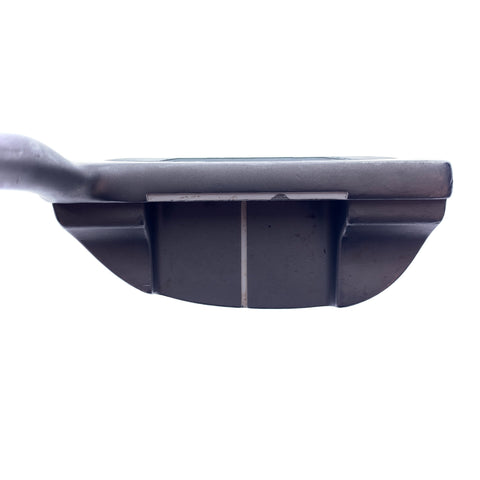 Used TaylorMade EST 79 Series TM-880 Putter / 34.0 Inches