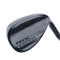 Used Cleveland RTX ZipCore Black Satin Sand Wedge / 54.0 Degrees / Stiff Flex