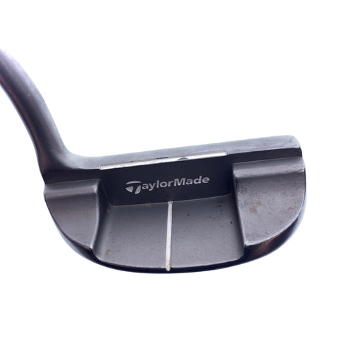 Used TaylorMade EST 79 Series TM-880 Putter / 34.0 Inches