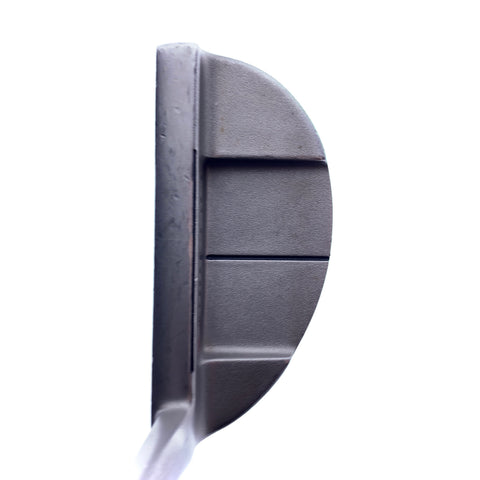 Used Odyssey White Hot Pro #9 Putter / 35.0 Inches