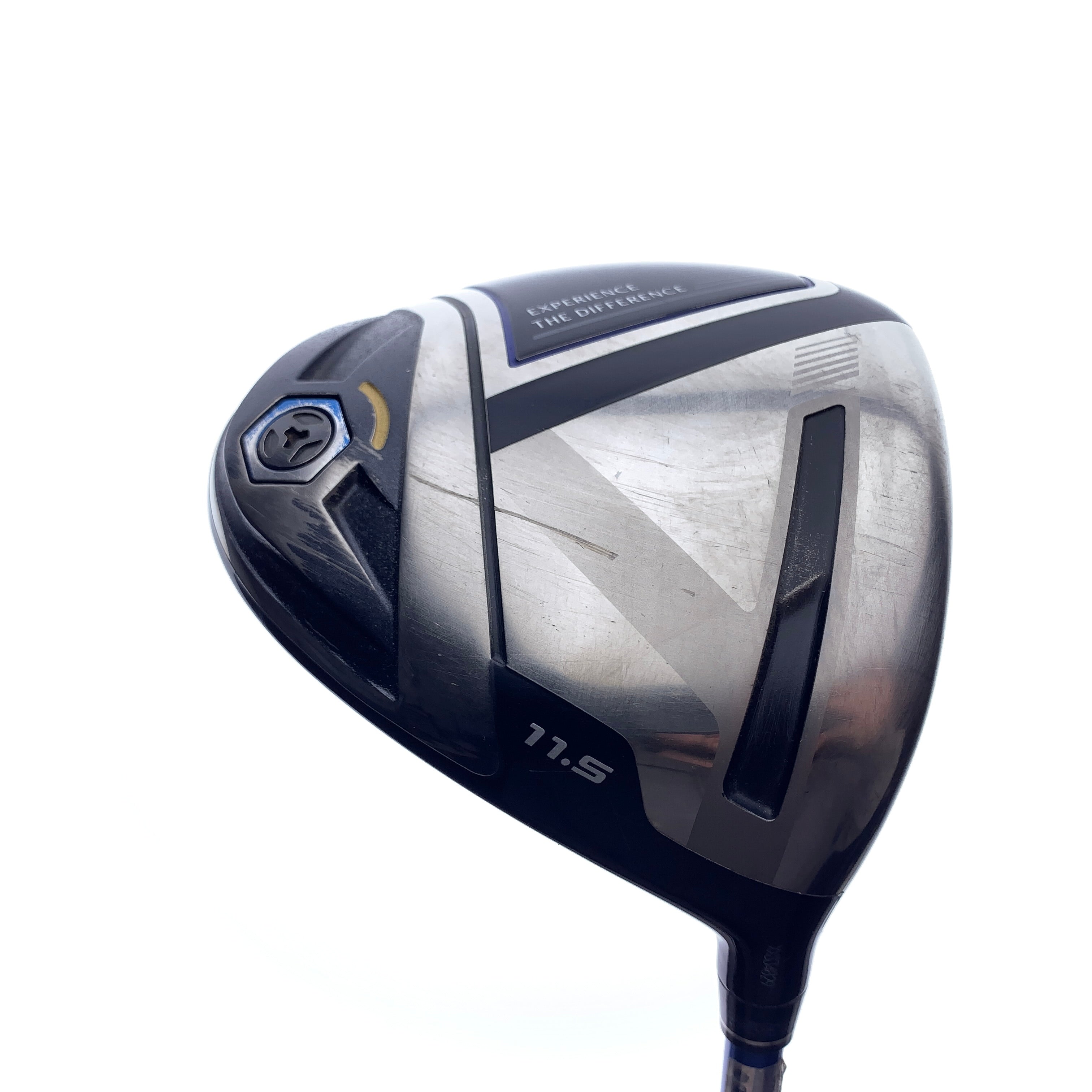 Used XXIO Eleven Driver / 11.5 Degrees / Regular Flex - Replay Golf 