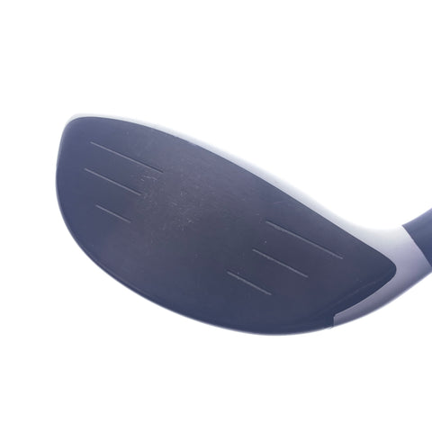 Used TaylorMade RBZ 3 Fairway Wood / 15 Degrees / Stiff Flex